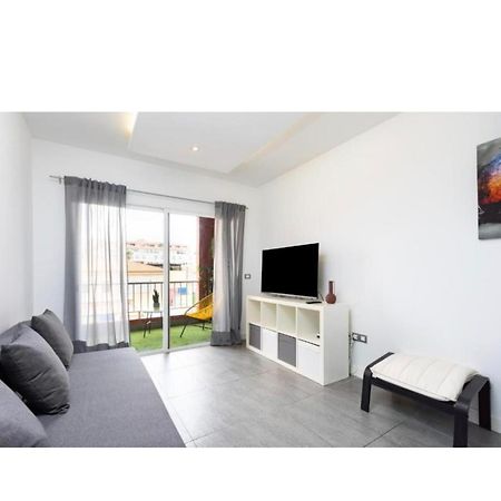 Coco Apartament. El Medano  Exterior photo