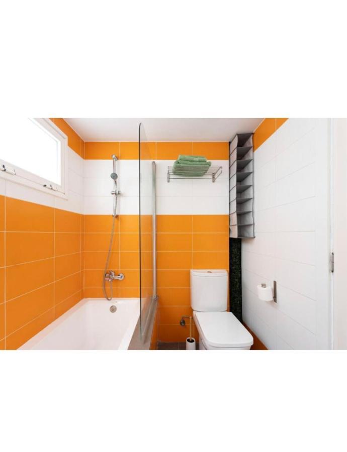 Coco Apartament. El Medano  Exterior photo