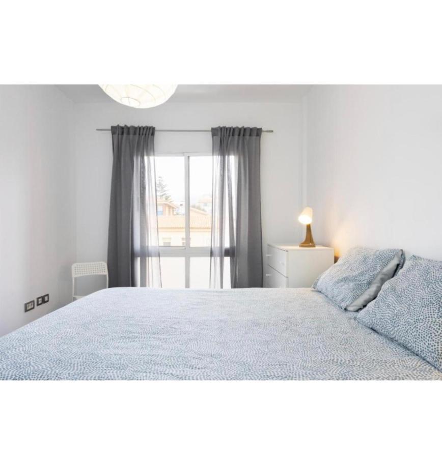Coco Apartament. El Medano  Exterior photo