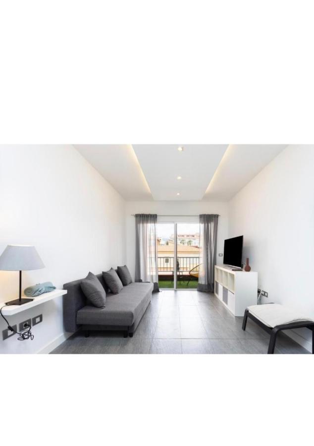 Coco Apartament. El Medano  Exterior photo